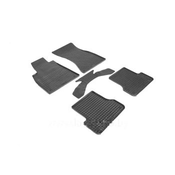 автомобильные коврики на 