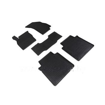 автомобильные коврики на 