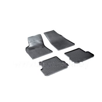 автомобильные коврики на 