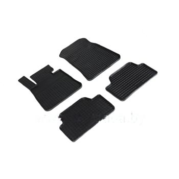 автомобильные коврики на 