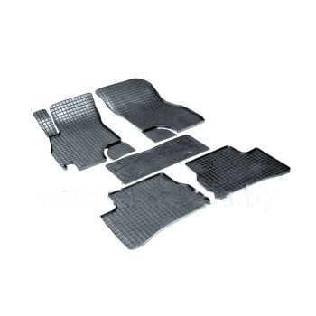 автомобильные коврики на 