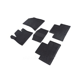 автомобильные коврики на 