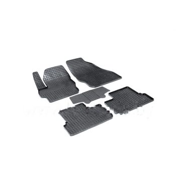 автомобильные коврики на 