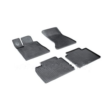 автомобильные коврики на 