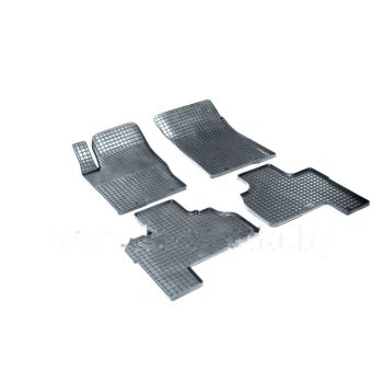 автомобильные коврики на 