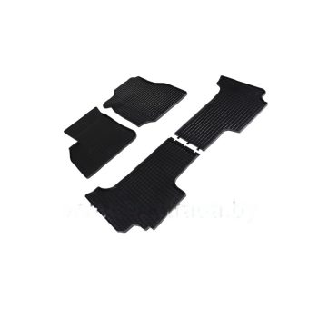 автомобильные коврики на 