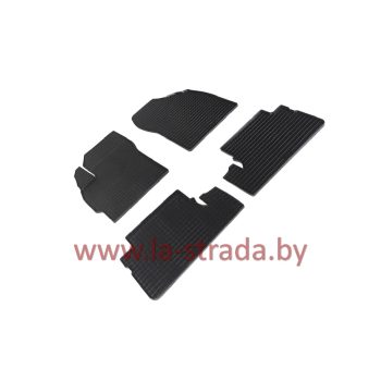 автомобильные коврики на 