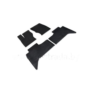 автомобильные коврики на 