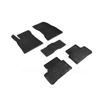 автомобильные коврики на 