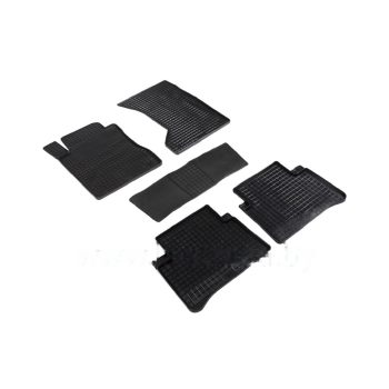 автомобильные коврики на 