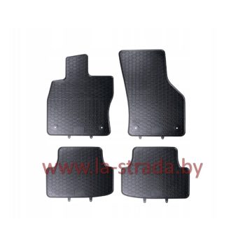 автомобильные коврики на 
