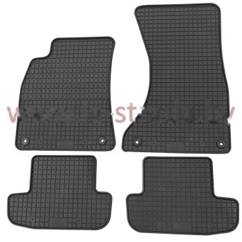 автомобильные коврики на 