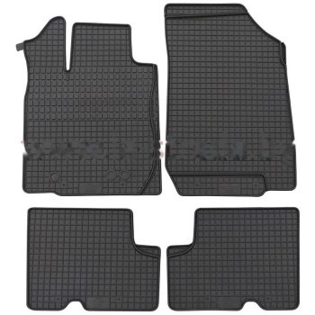 автомобильные коврики на 