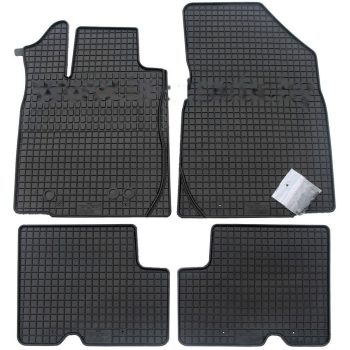 автомобильные коврики на 