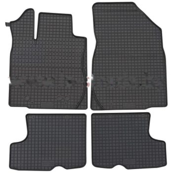 автомобильные коврики на 