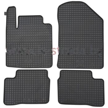 автомобильные коврики на 