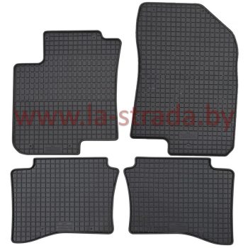 автомобильные коврики на 