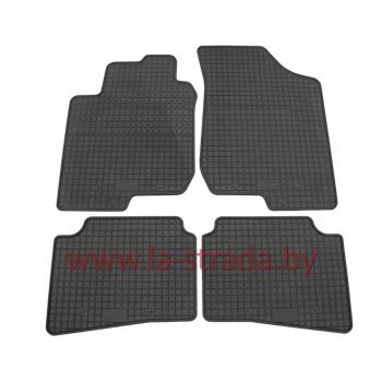автомобильные коврики на 