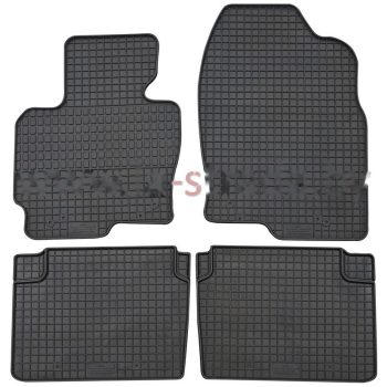 автомобильные коврики на 