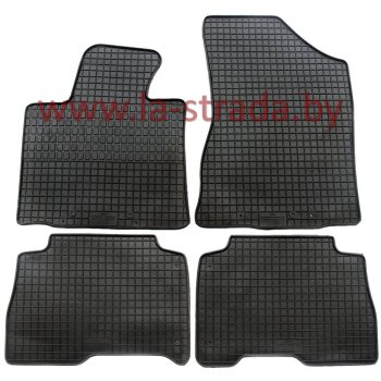 автомобильные коврики на 