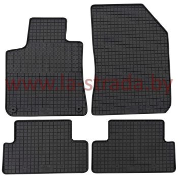 автомобильные коврики на 