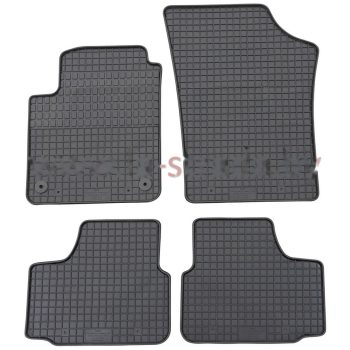 автомобильные коврики на 