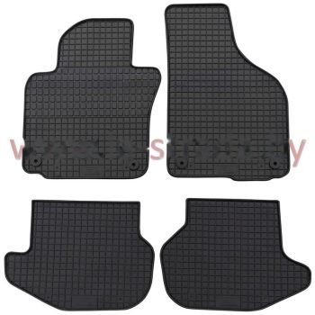 автомобильные коврики на 