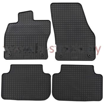 автомобильные коврики на 