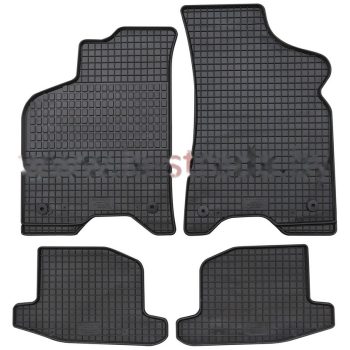 автомобильные коврики на 