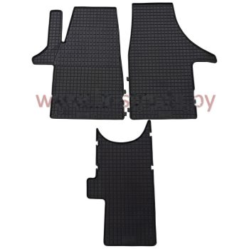 автомобильные коврики на 