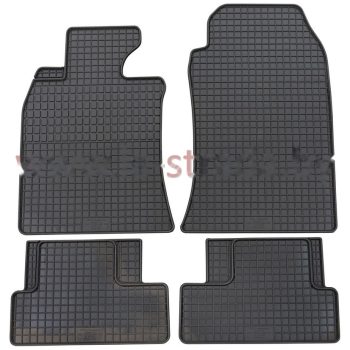 автомобильные коврики на 