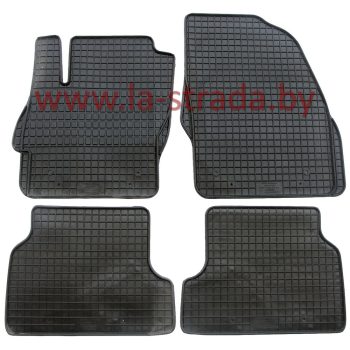 автомобильные коврики на 