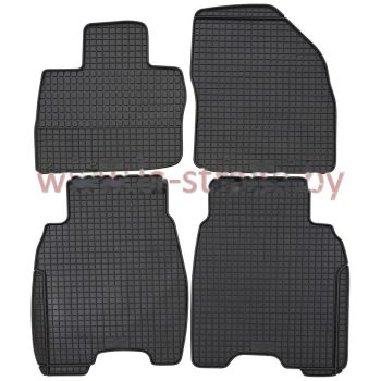 автомобильные коврики на 