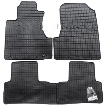 автомобильные коврики на 