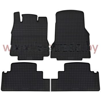 автомобильные коврики на 