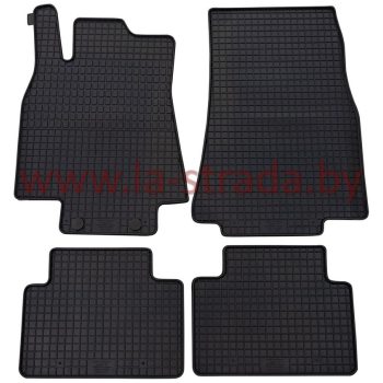 автомобильные коврики на 