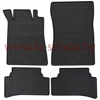 автомобильные коврики на 