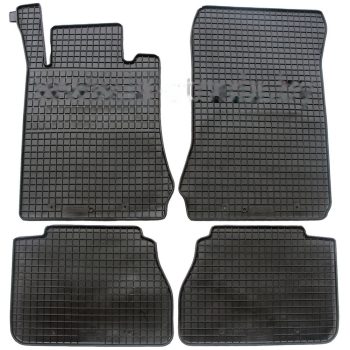 автомобильные коврики 