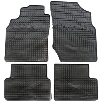 автомобильные коврики на 