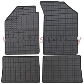 автомобильные коврики на 