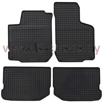 автомобильные коврики на 