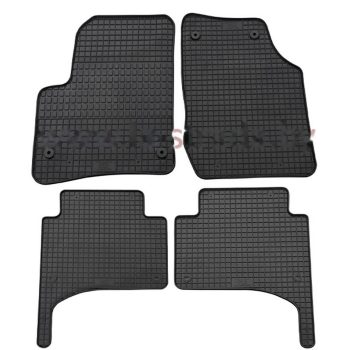 автомобильные коврики на 