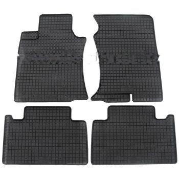 автомобильные коврики на 