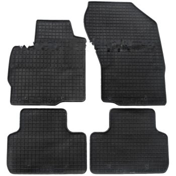 автомобильные коврики на 