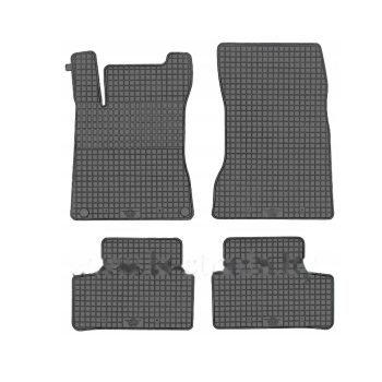 автомобильные коврики на 