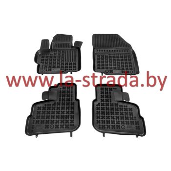 автомобильные коврики на 