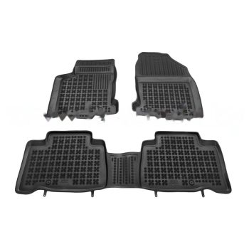 автомобильные коврики на 