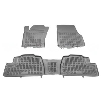 автомобильные коврики на 