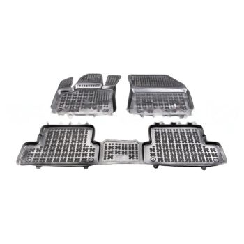 автомобильные коврики на 