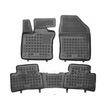 автомобильные коврики на 